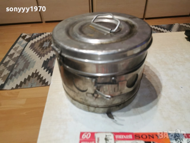 СТАР МЕДИЦИНСКИ СЪД ЗА КОЛЕКЦИЯ 1403262038LCHERY1, снимка 17 - Антикварни и старинни предмети - 53840623