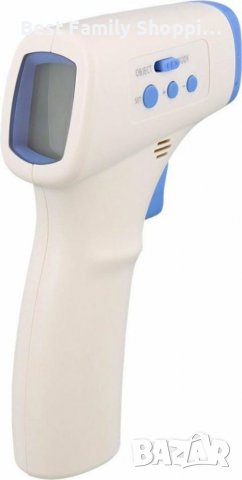 Инфрачервен термометър GRUNDIG, снимка 3 - Други - 39369240