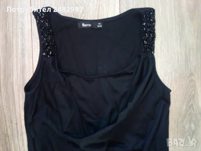 Дамска туника   , снимка 6 - Туники - 49007809