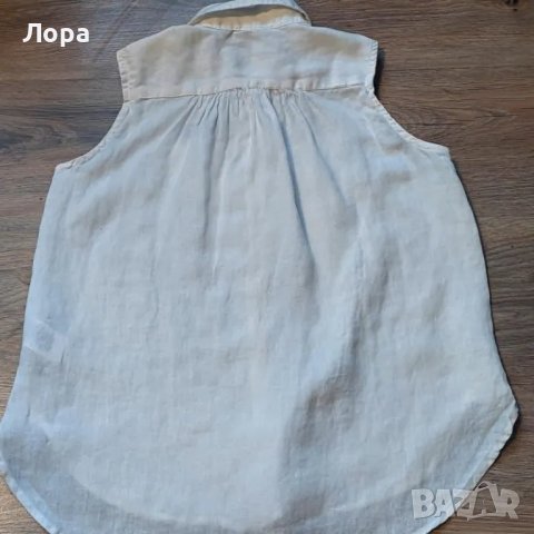 Дамска риза Polo Ralph Lauren, снимка 4 - Ризи - 49151088