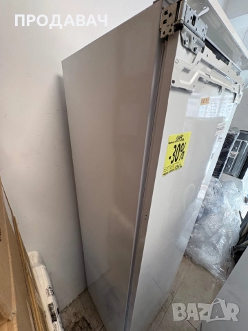 AEG хладилник за вграждане , снимка 5 - Хладилници - 52885367