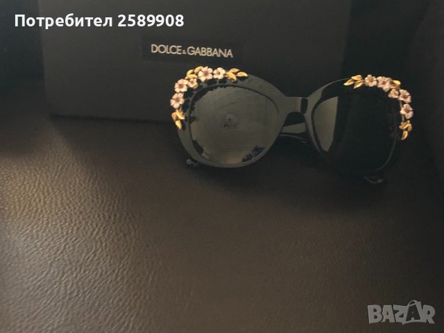 Оригинални слънчеви очила, снимка 2 - Слънчеви и диоптрични очила - 41759149
