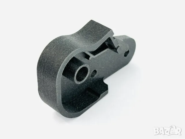 Alfa Romeo 159 - Държач за дръжка на капака - 60693720, снимка 8 - Части - 47955364