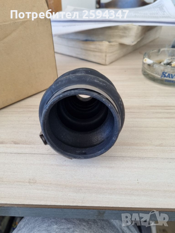 CHEVROLET LACETTI NUBIRA KALOS AVEO REZZO TACUMA МАНШОН ВЪТРЕШНО КАРЕ GM, снимка 2 - Части - 36178401