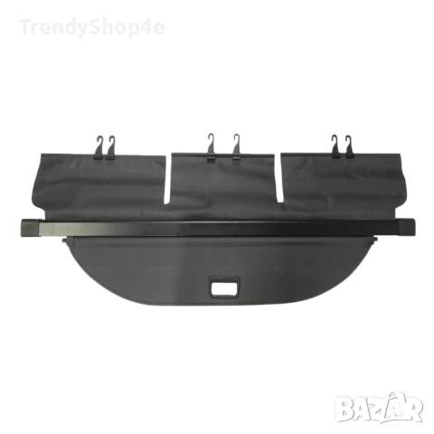 Щора за багажник на Ford S-Max / Galaxy 2006 - 2014 (НОВА), снимка 4 - Аксесоари и консумативи - 51681674