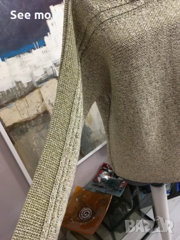 Massimo Dutti дамски пуловер S, снимка 2 - Блузи с дълъг ръкав и пуловери - 52666539