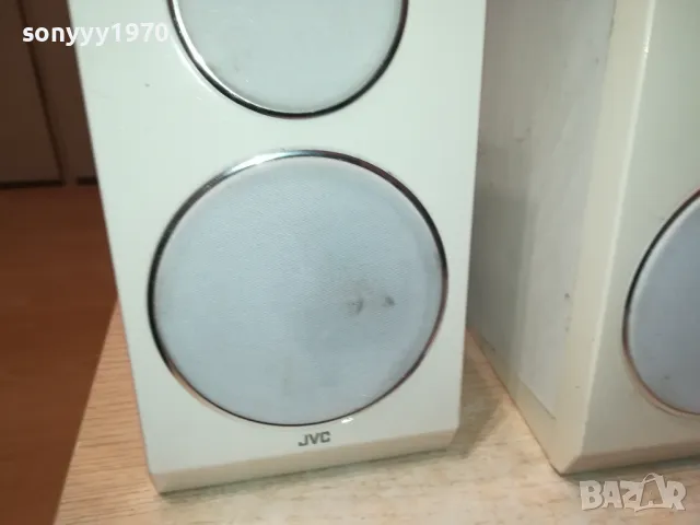 JVC SP-UXLP55 X2 ВНОС SWISS 2202251958LNWC, снимка 8 - Тонколони - 49237746