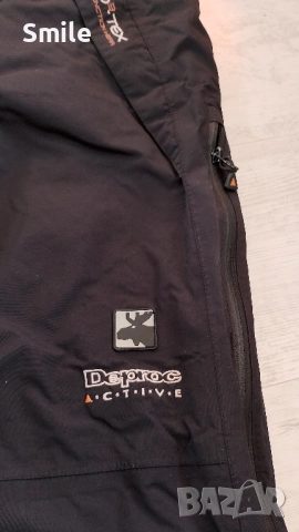 Дамски ски / сноуборд панталон DEPROC, снимка 8 - Зимни спортове - 52955807