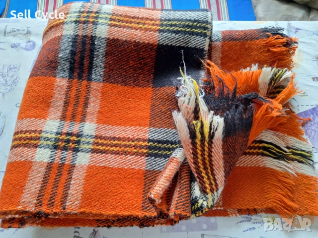 ✅РОДОПСКО ОДЕАЛО❗, снимка 2 - Олекотени завивки и одеяла - 53240822