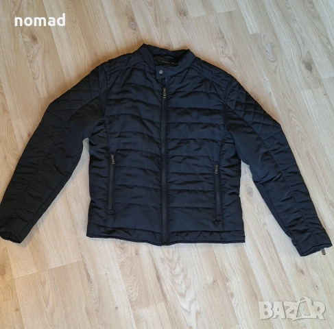 Стилно яке ZARA / Градско