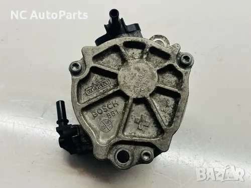 Вакуум помпа за Ford Форд Канект 1.6 Дизел 8V 115 коня T1GA 9804021880 Bosch 2015, снимка 2 - Части - 49316886