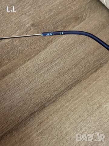 Дамски очилa Liu Jo, снимка 5 - Слънчеви и диоптрични очила - 51702118