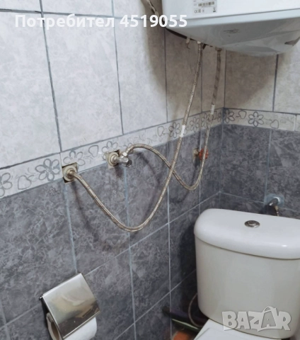 ПРОДАВАМ ОБЗАВЕДЕНА КЪЩА 50 000 ЕВРО , снимка 9 - Къщи - 51961718