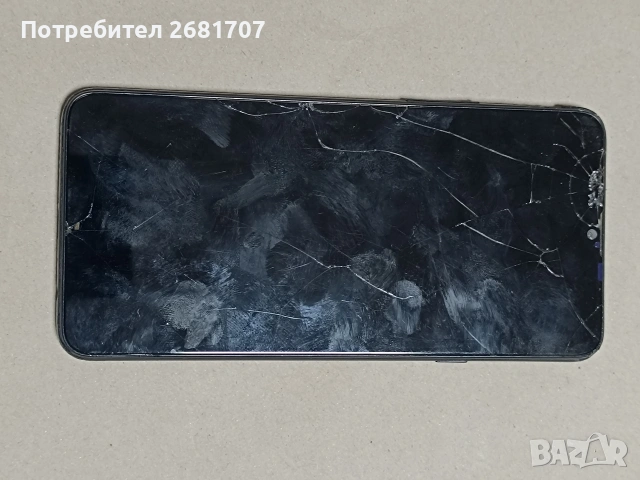 телефон Самсунг А 20S, снимка 3 - Samsung - 53786710