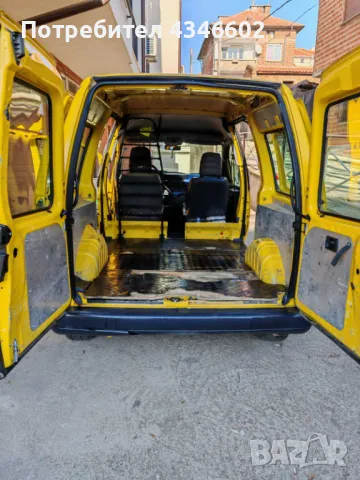 Fiat Scudo, снимка 16 - Бусове и автобуси - 48537617