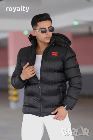 Hugo Boss мъжко яке