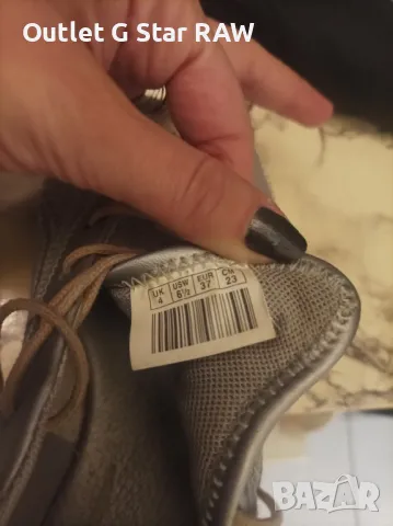 Дамски маратонки Puma, снимка 3 - Маратонки - 48210036