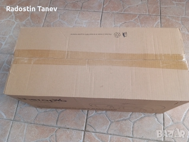 Масажор за крака и ръце , снимка 2 - Масажори - 53794133