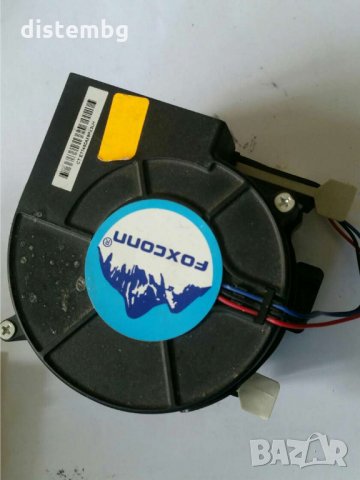 Охладител за процесор s.478 HP 322871-001