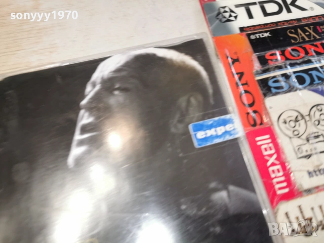 JOE COCKER CD ВНОС GERMANY 1303261113H2E6R, снимка 11 - CD дискове - 53823524