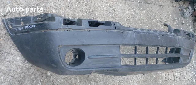 предна броня Фиат Скудо Predna bronia Fiat Scudo, снимка 4 - Части - 55733003