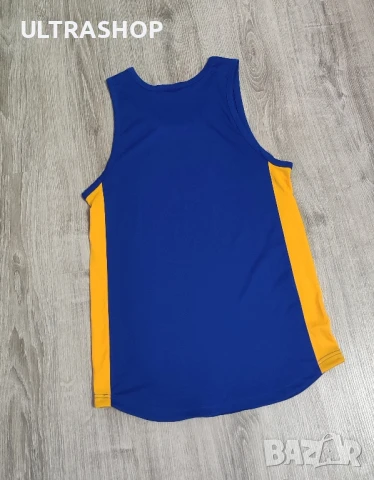 NBA S size Warriors баскетболен потник , снимка 8 - Тениски - 51252759