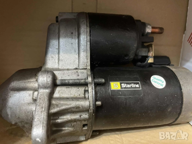 Стартер за автомобил S 3003 Опел Фиат