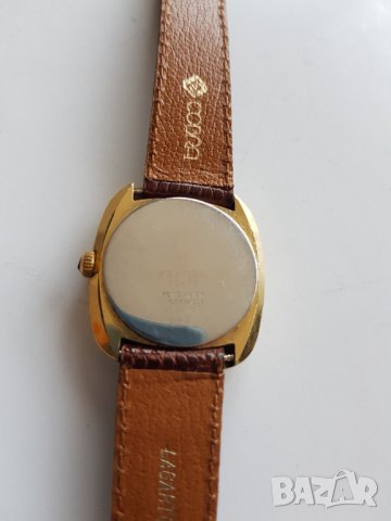 Механичен часовник FESTINA, снимка 8 - Антикварни и старинни предмети - 34542247