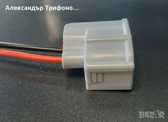 Букса, конектор, щекер за Honda,Toyota,Nissan,Mitsubishi, Suzuki, снимка 4 - Части - 40213817