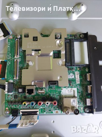 LG 49UK6400PLF EAX67189201 EAX67872805 , снимка 5 - Части и Платки - 42332680