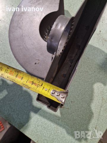 Предпазители Шмиргел , снимка 4 - Други инструменти - 38896903