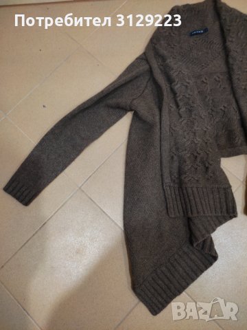 River Woods cardigan L, снимка 10 - Жилетки - 38112979