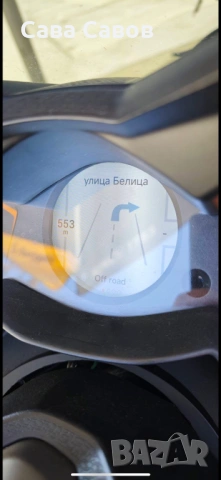 Кимко АК 550 2018г,Kymco AK 550, 54 к. с. , 28 000 км, снимка 7 - Мотоциклети и мототехника - 53796279