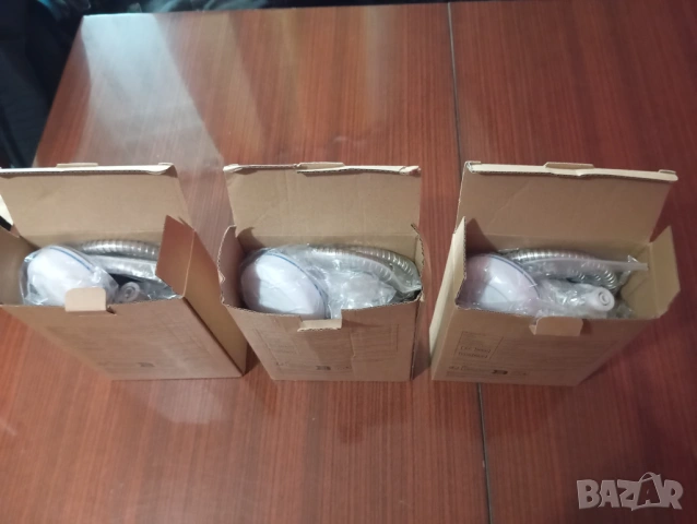 ПРЕНОСИМ КЪМПИНГ ДУШ, снимка 2 - Къмпинг мебели - 53727291