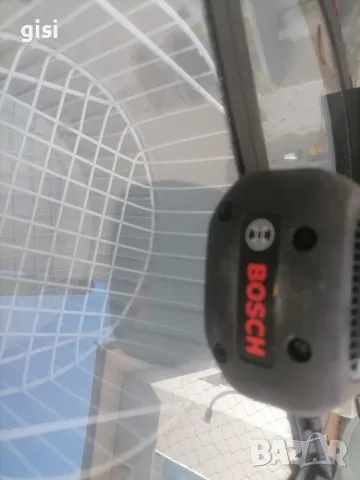 Акумулаторна батерия BOSCH/ 36 V, 4.0 Ah литиево-йонна /, снимка 2 - Перфоратори - 55751341