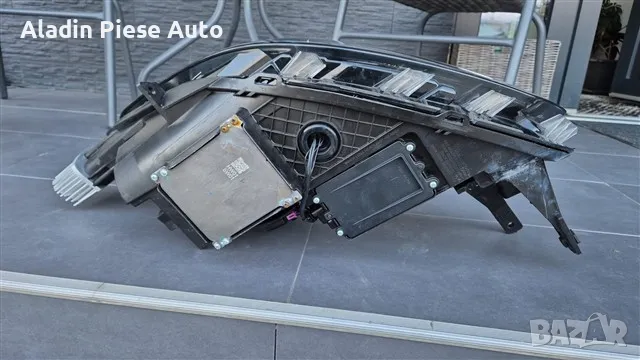 Десен фар MG ZS Full Led Complete код A00005R0200 , снимка 9 - Аксесоари и консумативи - 49072013