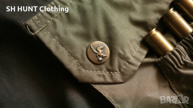 Villmarksliv Trouser размер M за лов риболов панталон пролет есен водонепромокаем - 310, снимка 9 - Екипировка - 41879175