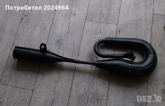 Ауспух за Piaggio 