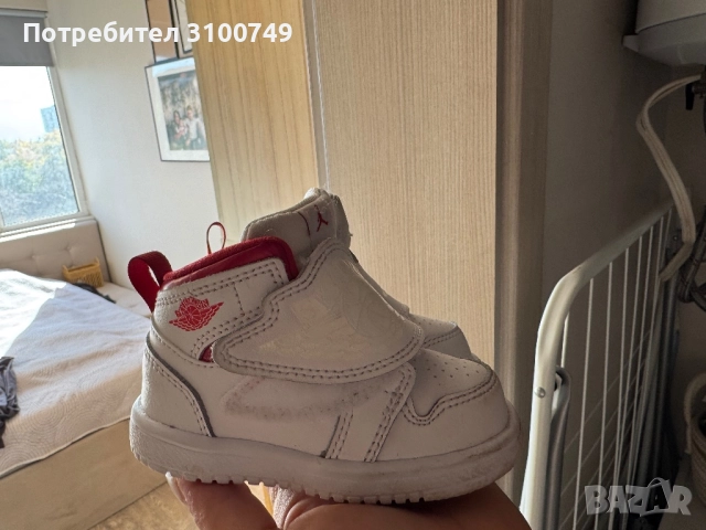 Детски обувки , снимка 6 - Детски маратонки - 52316216