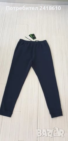 Hugo Boss Hadiko Curved Mens Cotton Pant Size XL НОВО! ОРИГИНАЛ! Мъжко Долнище!, снимка 7 - Спортни дрехи, екипи - 47623070