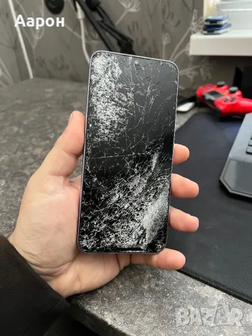 Samsung Galaxy A05s / На части , снимка 1