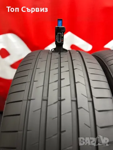 275 35 20, Летни гуми, Aplus A610, 2 броя, снимка 4 - Гуми и джанти - 49863894