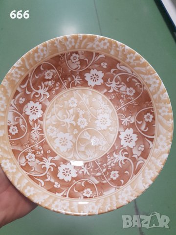 Чинии и купи, снимка 6 - Чинии - 41972615