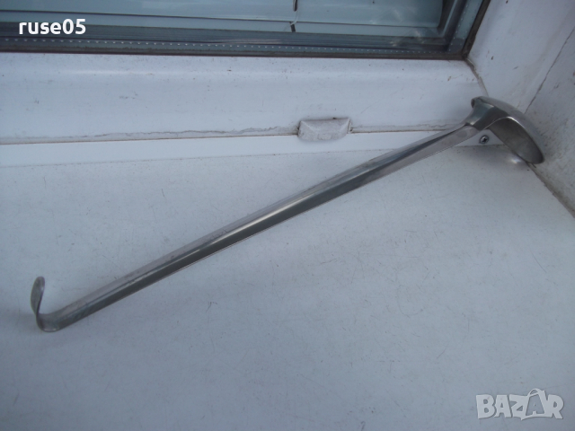 Лъжица за сервиране "Zepter", снимка 7 - Прибори за хранене, готвене и сервиране - 36163418