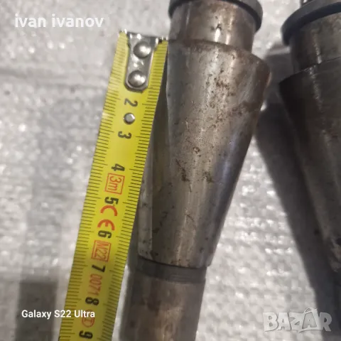 Коноси Фреза, снимка 2 - Стругове - 47929980