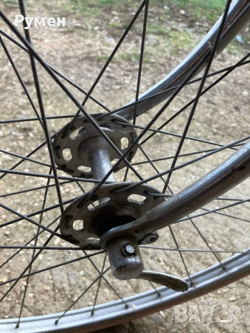 Bianchi, снимка 6 - Велосипеди - 53177254