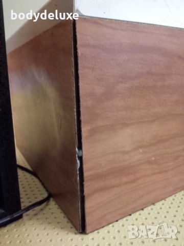 Teac двулентови тонколонки, снимка 3 - Тонколони - 25900260