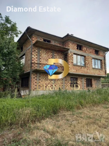 Триетажна къща в село Татарево общ. Първомай, снимка 5 - Къщи - 50778826