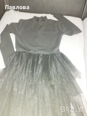 Нова рокля S/ M, снимка 5 - Рокли - 48929423