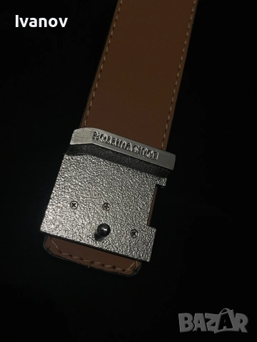 Louis Vuitton колан, снимка 3 - Колани - 53381584